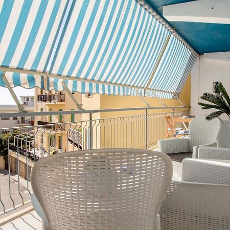 Lu Mariner Apartment Alghero Exterior foto