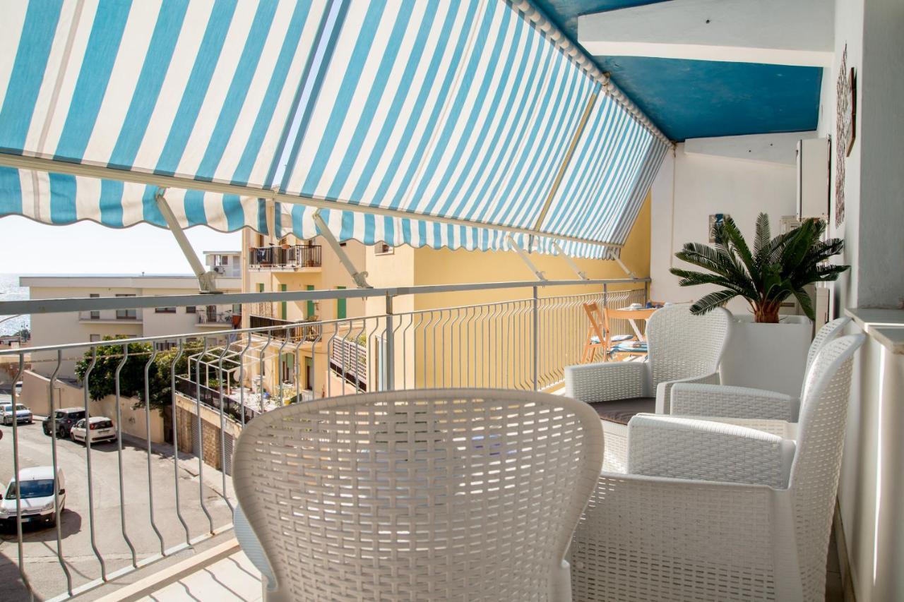 Lu Mariner Apartment Alghero Exterior foto