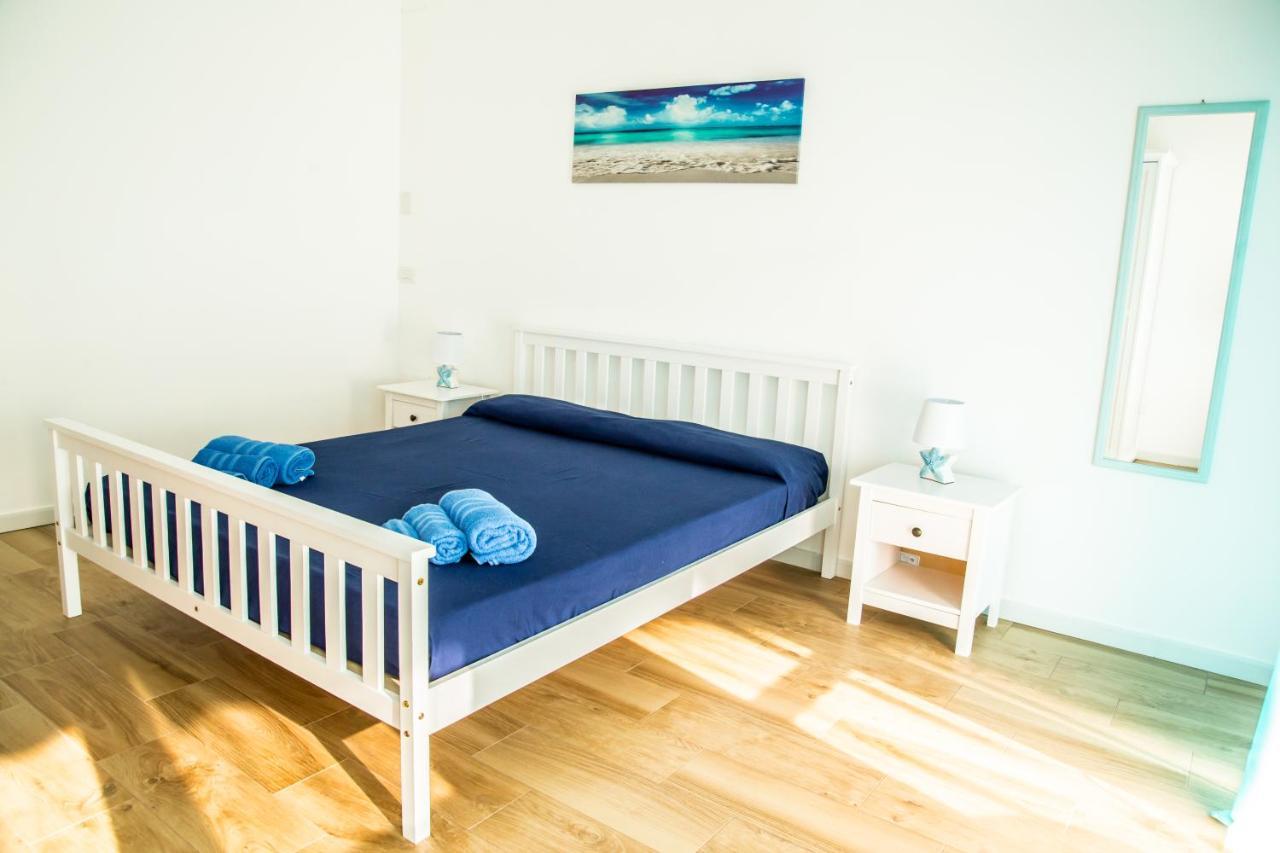Lu Mariner Apartment Alghero Exterior foto