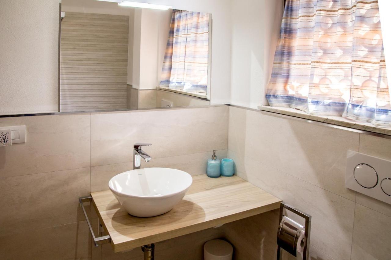 Lu Mariner Apartment Alghero Exterior foto