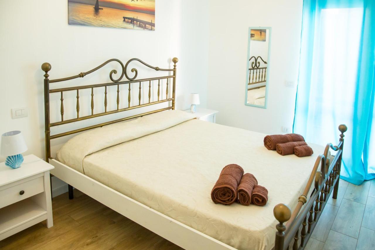 Lu Mariner Apartment Alghero Exterior foto
