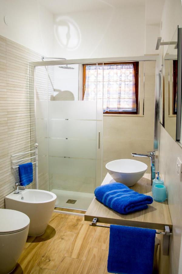 Lu Mariner Apartment Alghero Exterior foto