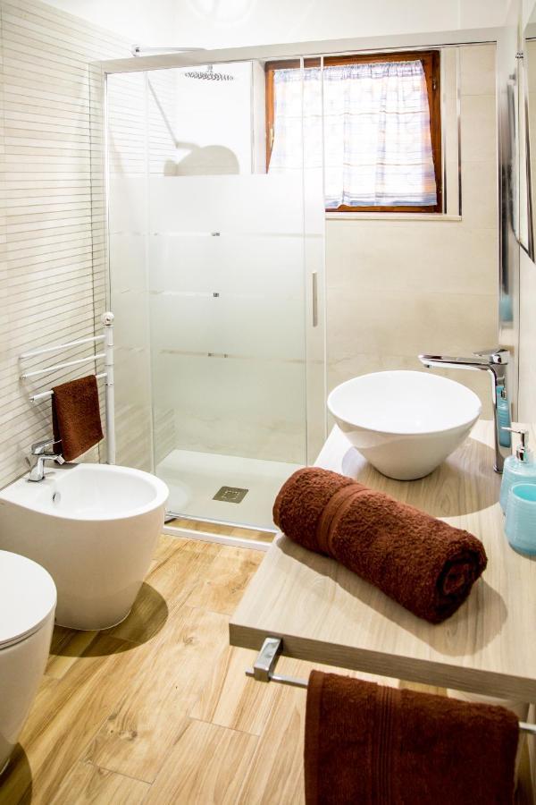 Lu Mariner Apartment Alghero Exterior foto