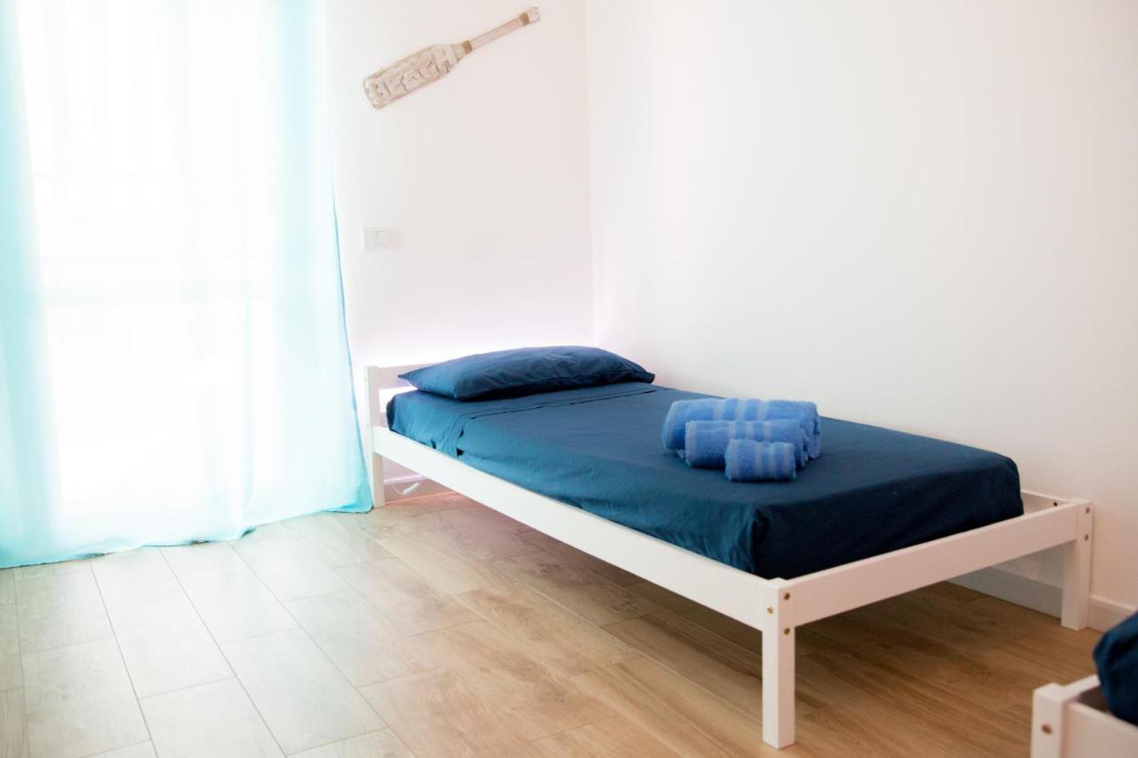Lu Mariner Apartment Alghero Exterior foto