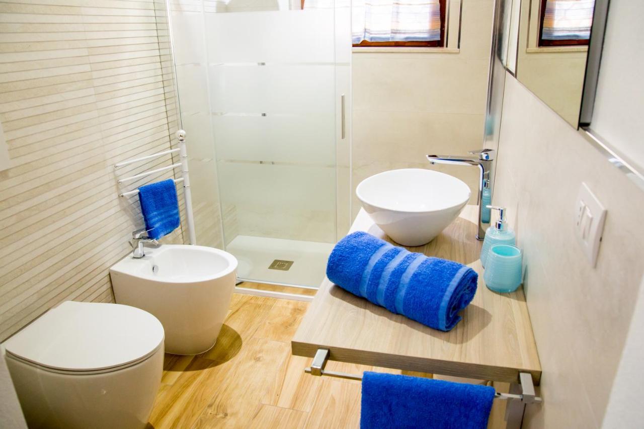 Lu Mariner Apartment Alghero Exterior foto