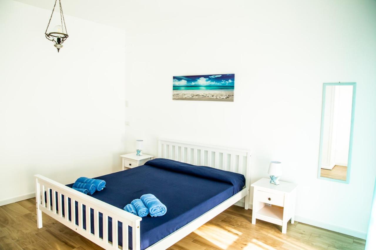 Lu Mariner Apartment Alghero Exterior foto