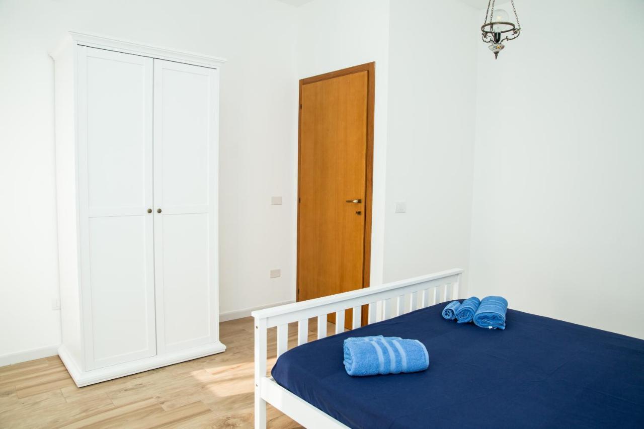 Lu Mariner Apartment Alghero Exterior foto