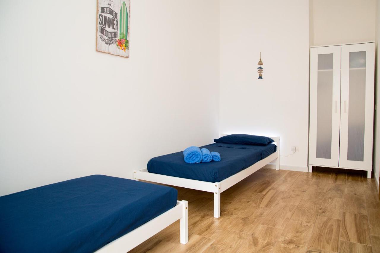 Lu Mariner Apartment Alghero Exterior foto