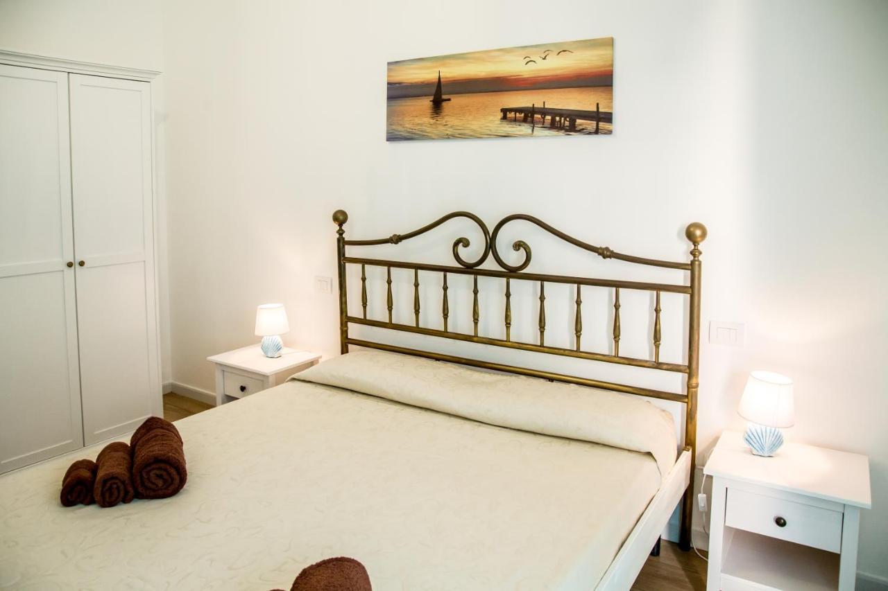 Lu Mariner Apartment Alghero Exterior foto