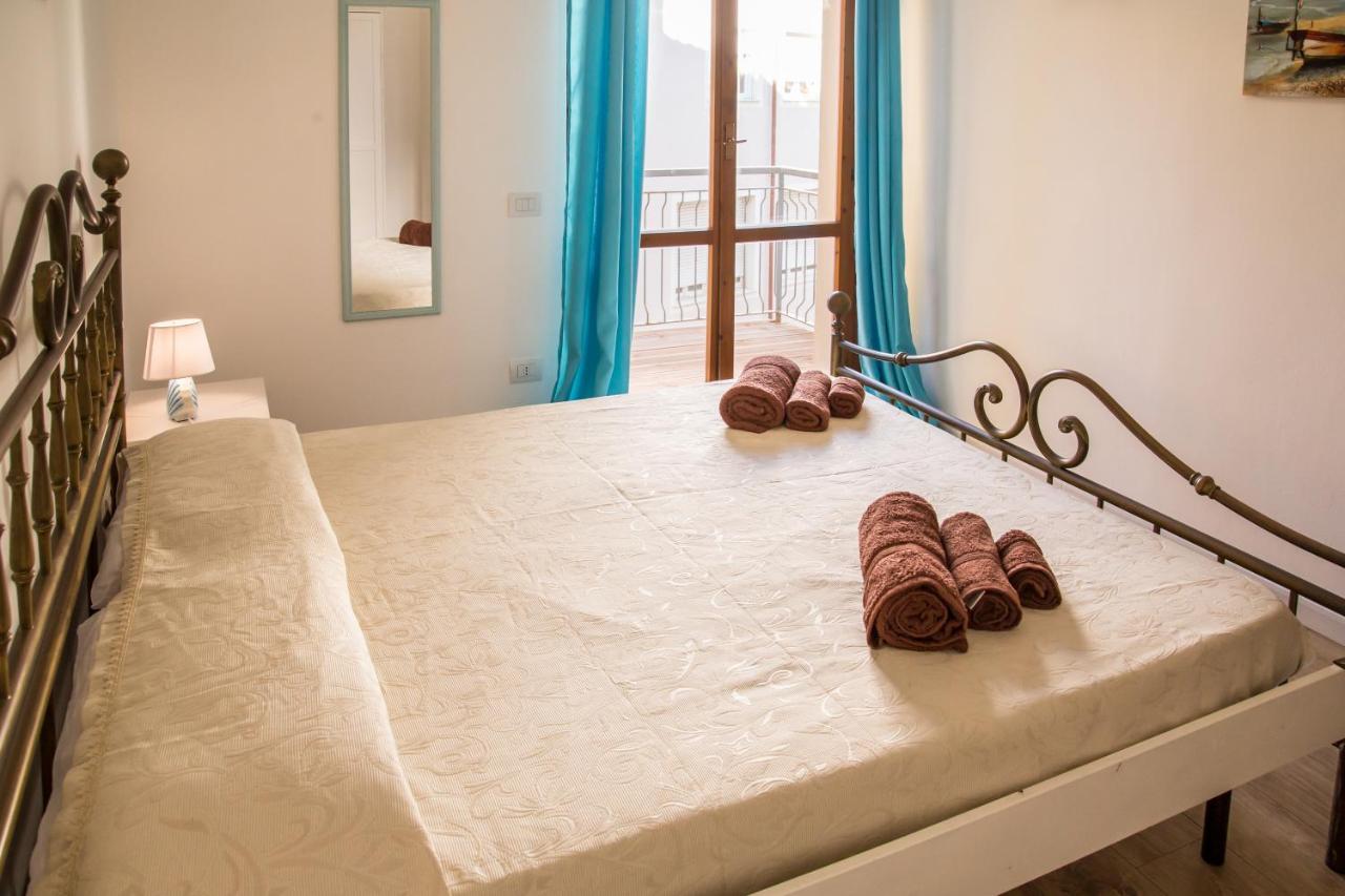 Lu Mariner Apartment Alghero Exterior foto