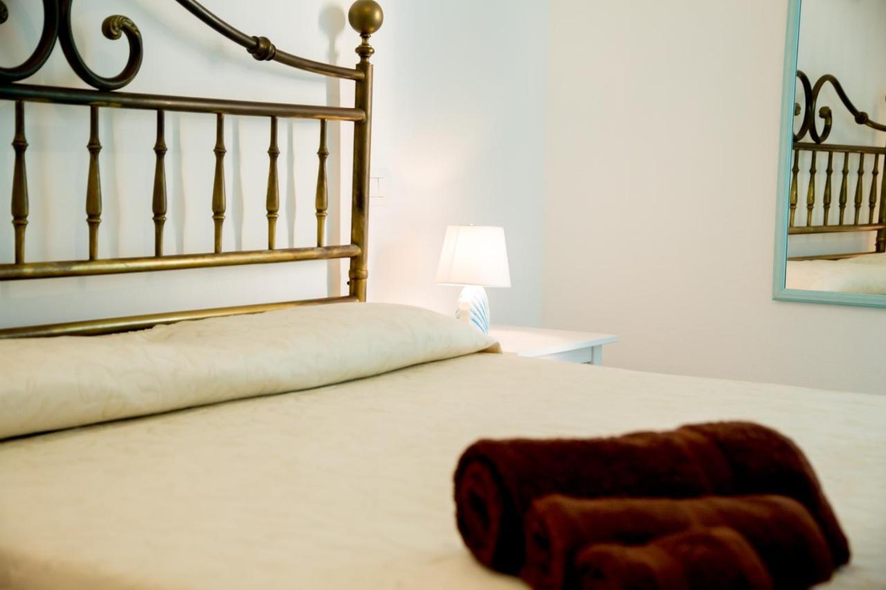 Lu Mariner Apartment Alghero Exterior foto