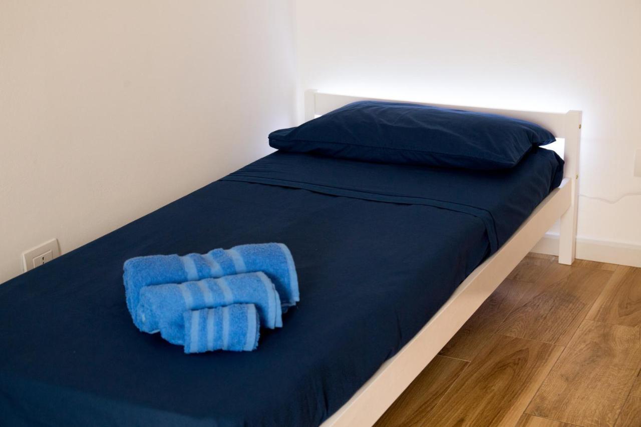 Lu Mariner Apartment Alghero Exterior foto