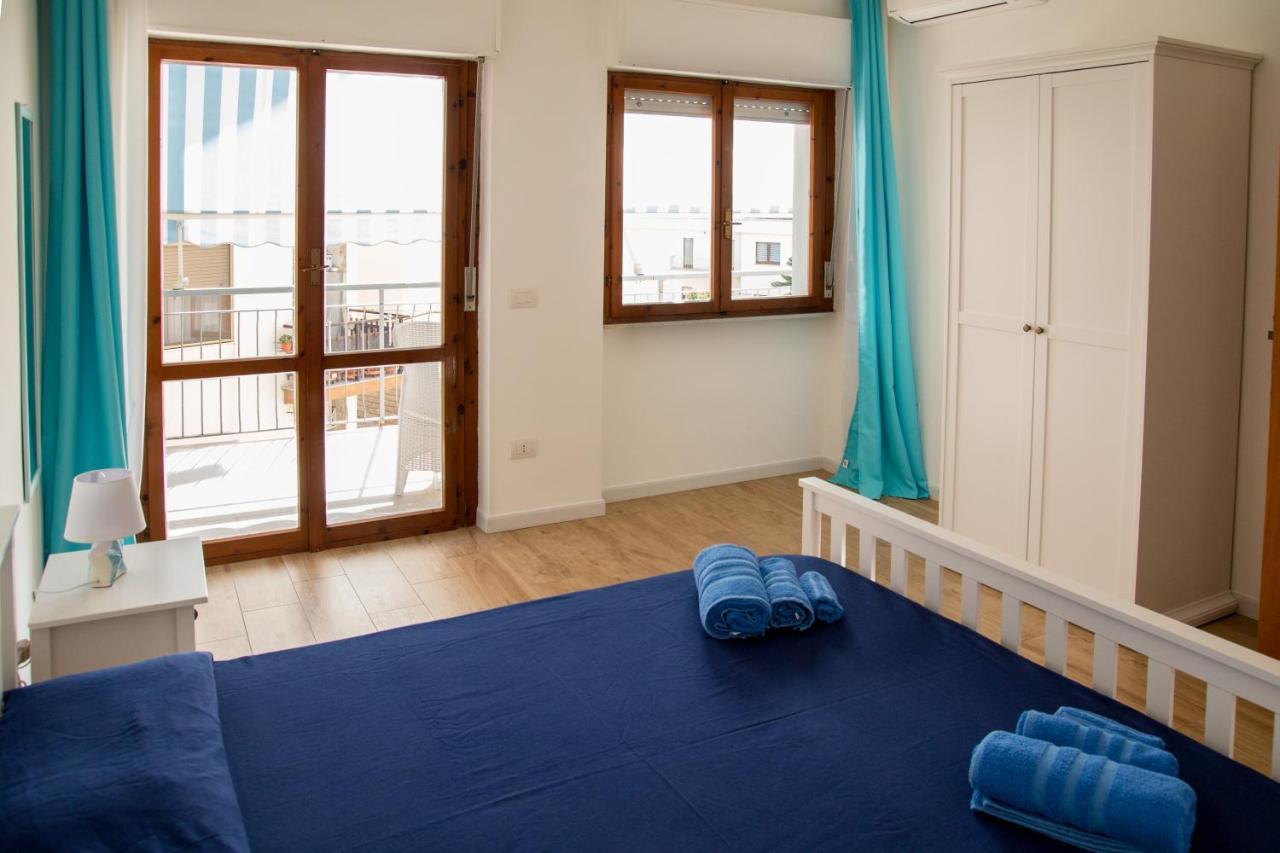 Lu Mariner Apartment Alghero Exterior foto